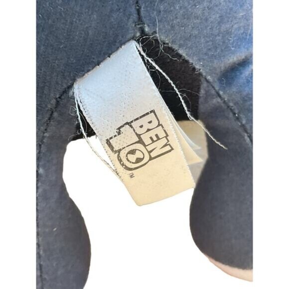 8" Ben 10 Diamondhead Licensed Plush Stuffed Toy - Picture 3 of 3